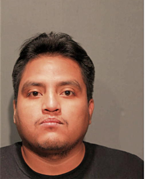 OMAR VAZQUES, Cook County, Illinois