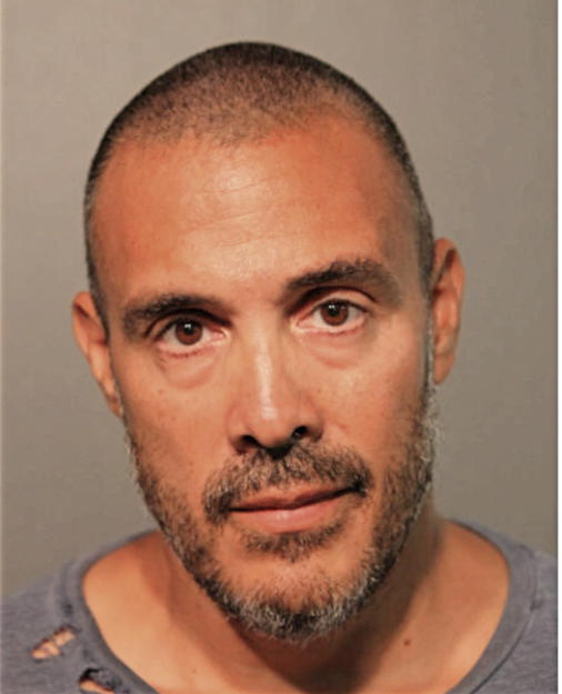 GREGORY VILLAREAL, Cook County, Illinois