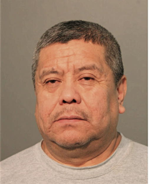 GASPAR VILLASANA, Cook County, Illinois