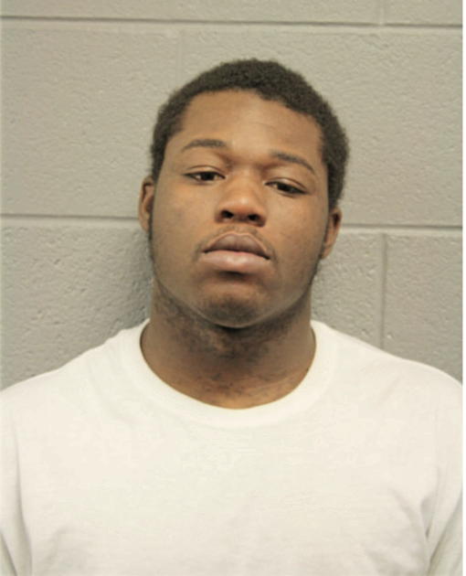 LEERIC WALKER, Cook County, Illinois