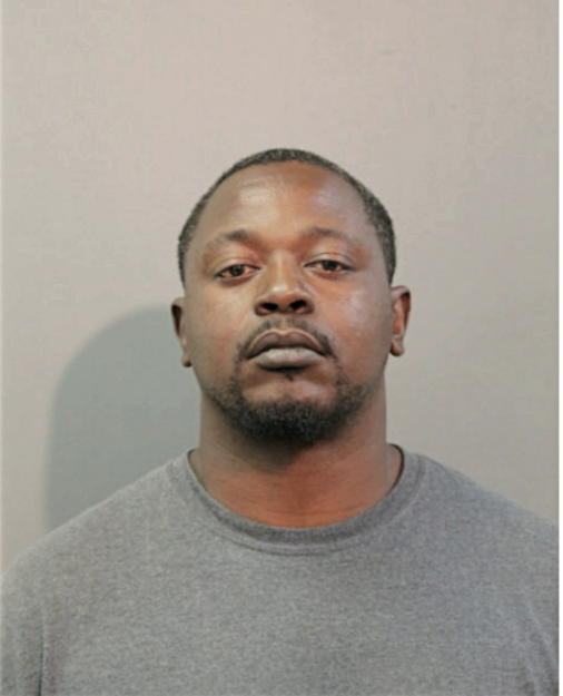 RAYMOND WARREN, Cook County, Illinois