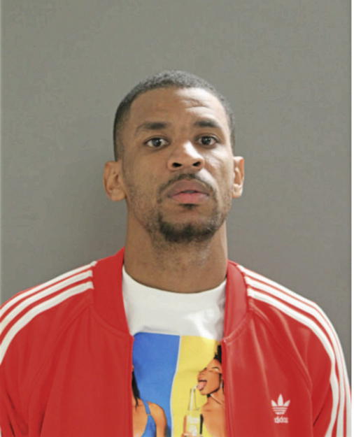 CARL D WATSON, Cook County, Illinois