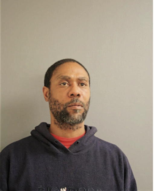 WILLIAM REGINALD WATSON, Cook County, Illinois