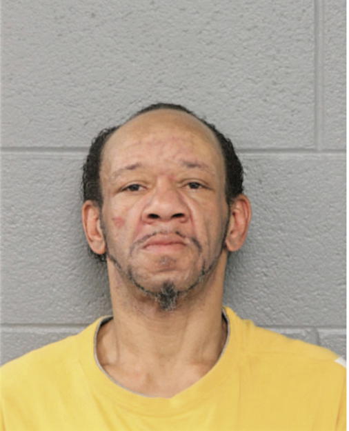 JAMES WEATHERS, Cook County, Illinois