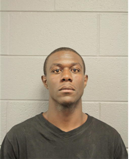 KEITH T WEBB, Cook County, Illinois