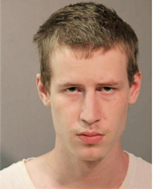 JOHN WESTBERG, Cook County, Illinois