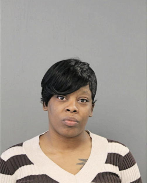 MONIQUE J WESTBROOKS, Cook County, Illinois