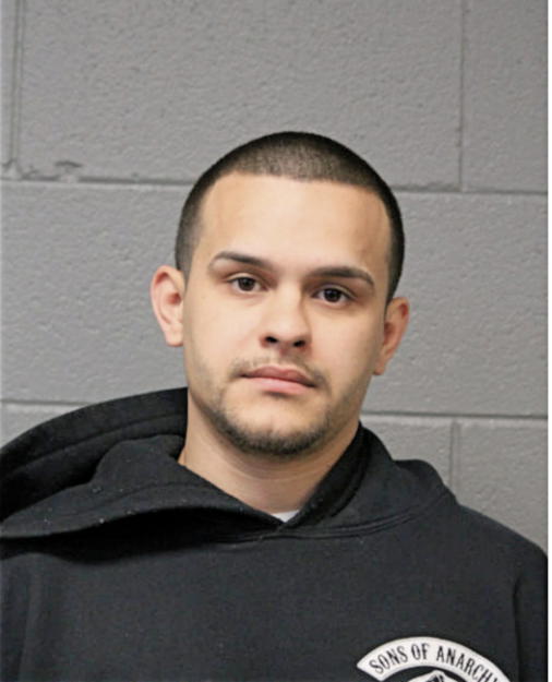 CARDONA WILFREDO, Cook County, Illinois