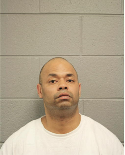 KENNETH D WILKINS, Cook County, Illinois