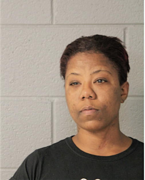 SHANNON L WILLIAMSON, Cook County, Illinois