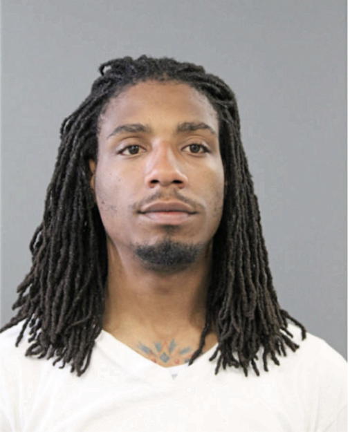 ARTHUR S WILSON, Cook County, Illinois