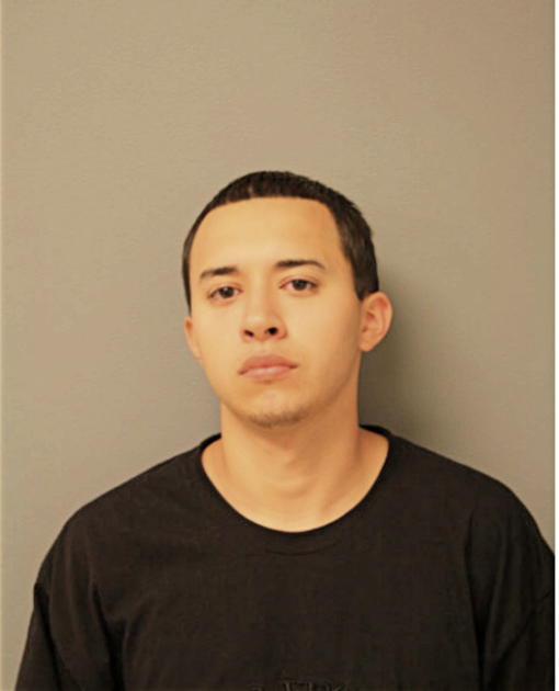OMAR X LARA, Cook County, Illinois
