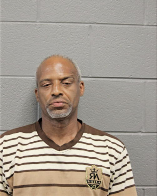 ANDRE D YOUNG, Cook County, Illinois