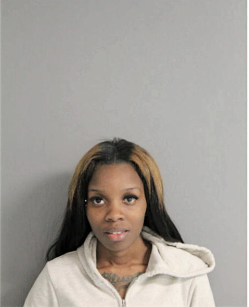 SOPHIA M YOUNG, Cook County, Illinois