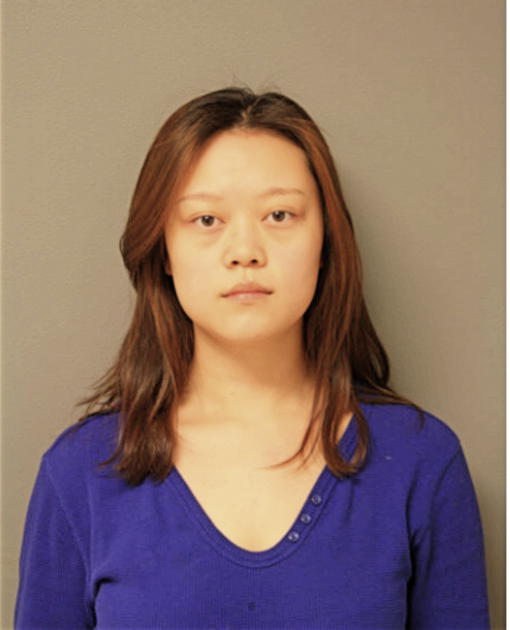 QIUN ZHOU, Cook County, Illinois