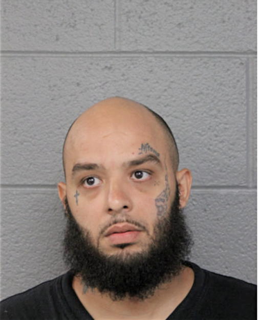 MIGUEL A RIVERA, Cook County, Illinois