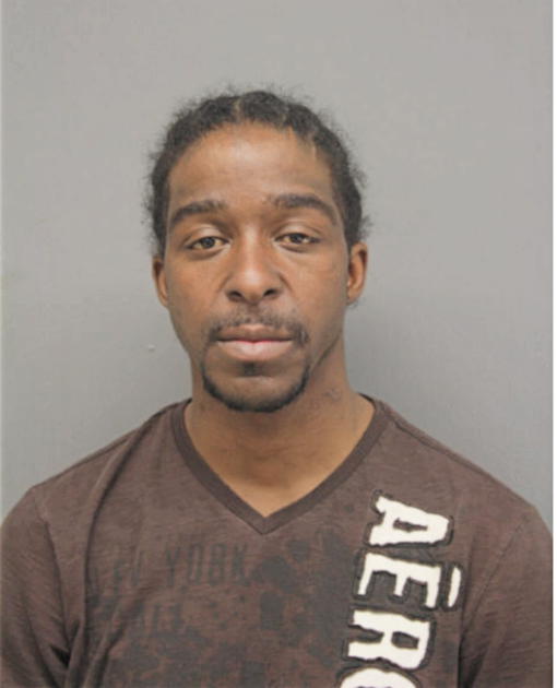 JAMES R ADAMS, Cook County, Illinois