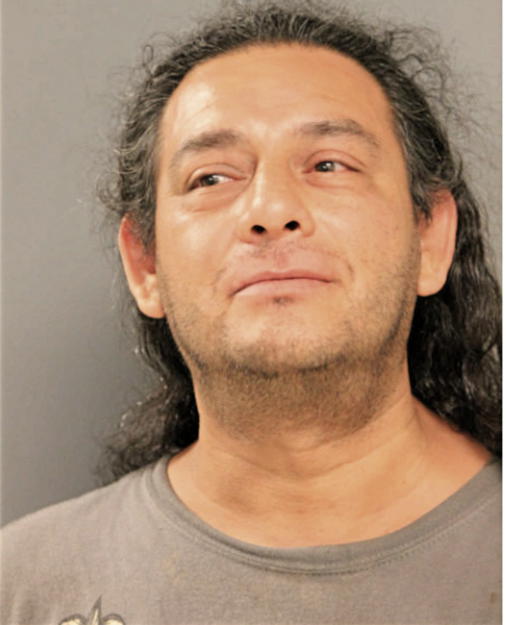 JUAN AGUILLAR, Cook County, Illinois