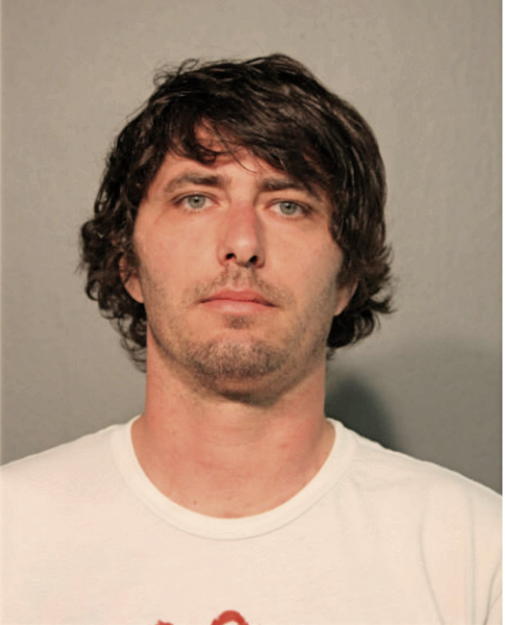 JOSHUA S ALCARAZ, Cook County, Illinois