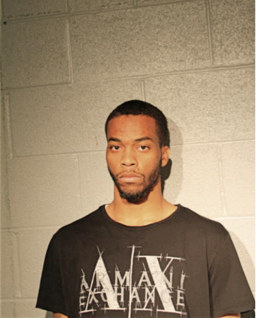 SEAN ALSTON, Cook County, Illinois
