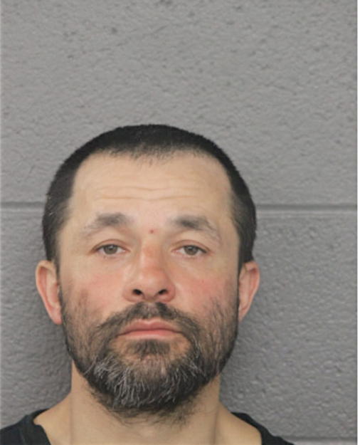 MICHAEL K ANAYA, Cook County, Illinois