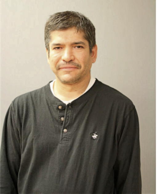 MARCO APEZA, Cook County, Illinois