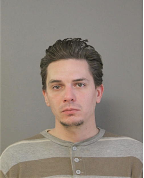 JASON L BAILEY, Cook County, Illinois