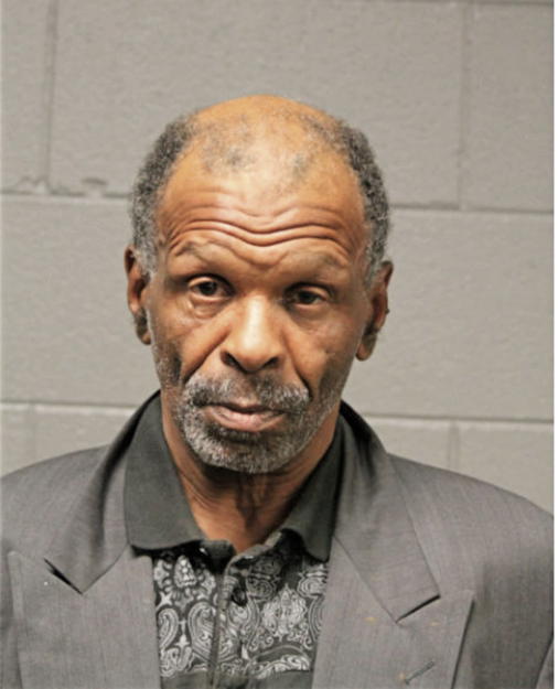 DEXTER BAINS, Cook County, Illinois