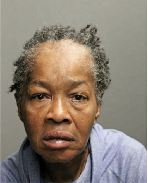 BEVERLY BARNEY, Cook County, Illinois