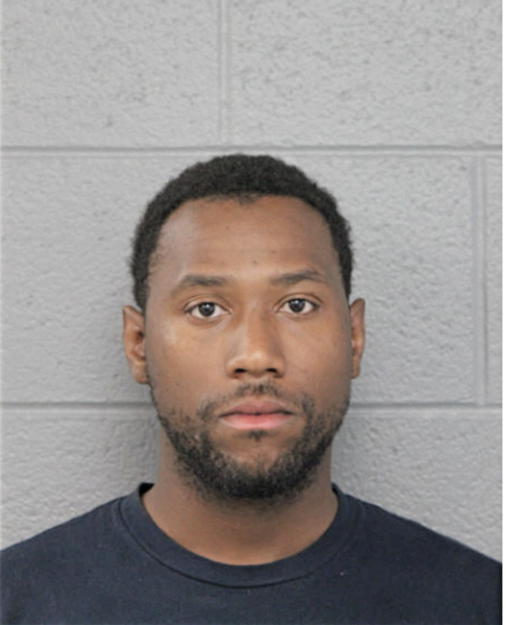 ISAIAH K BARNEY, Cook County, Illinois