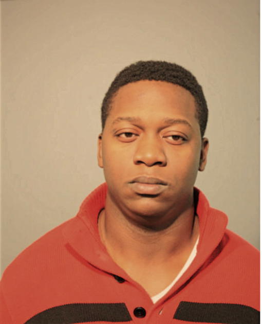 MBAME BECKLEY, Cook County, Illinois