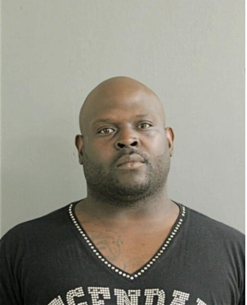 DEMETRIUS BEENE, Cook County, Illinois