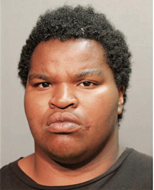 KOMANEQU BOBBETT, Cook County, Illinois