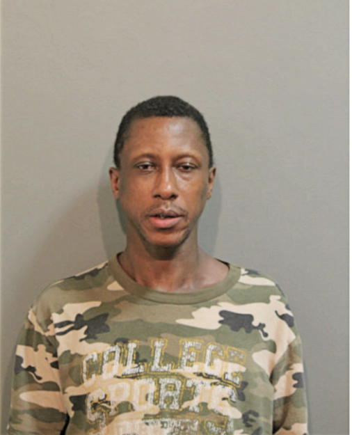 WARDELL L BOBO, Cook County, Illinois