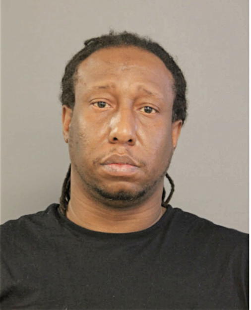 ANTWAUN T BOOKER, Cook County, Illinois