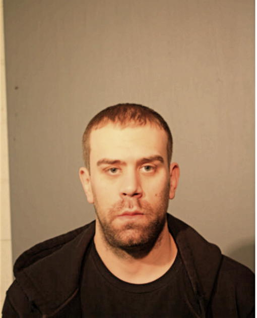 BRYAN BOR, Cook County, Illinois