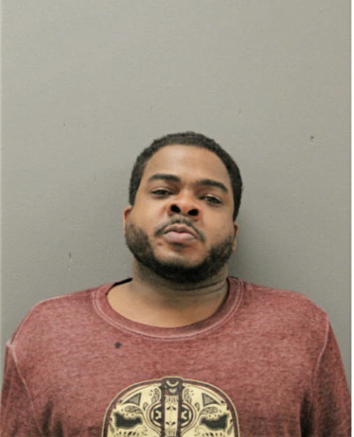 JUSTIN BOYKIN, Cook County, Illinois
