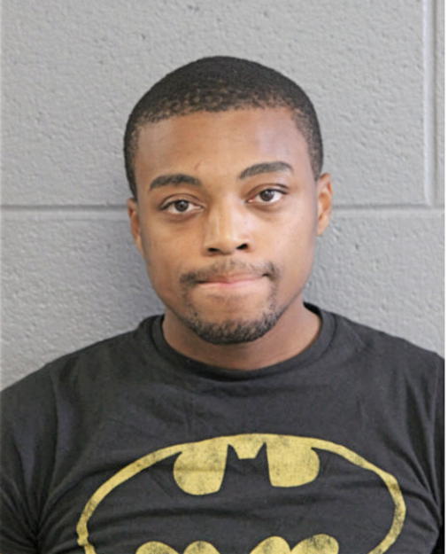 STACEY M BRACEY, Cook County, Illinois