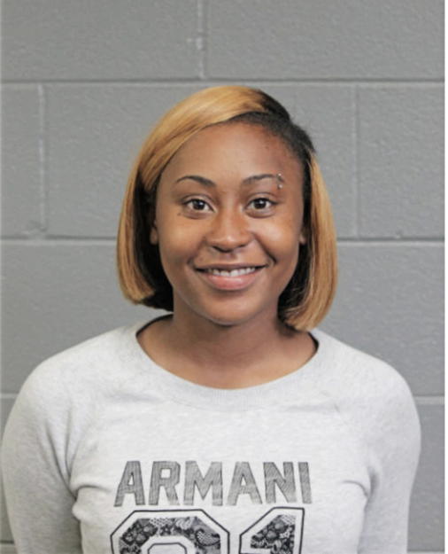 D-ANTIGNAY BRASHEAR, Cook County, Illinois