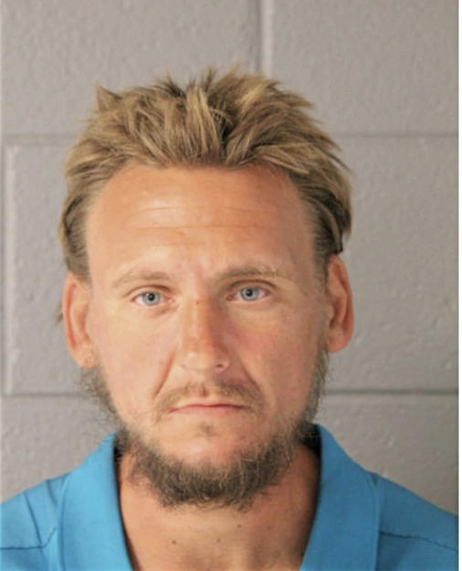 ROBERT A BROOKS, Cook County, Illinois