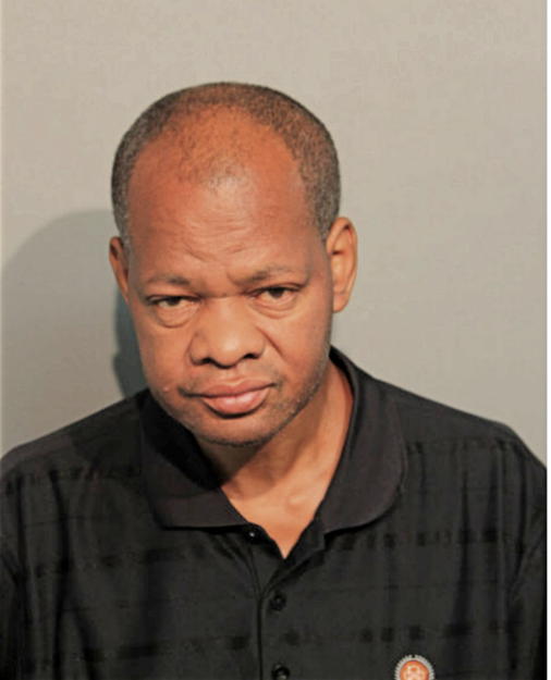 ANTHONY E BROWN, Cook County, Illinois