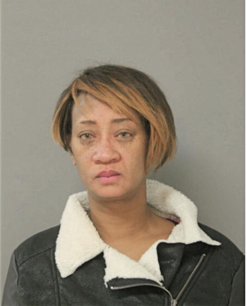 SUSAN D BROWN, Cook County, Illinois