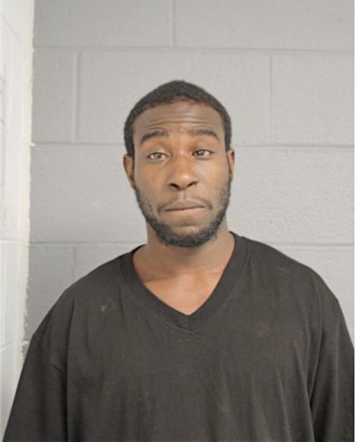 RICHARD A BUCKNER, Cook County, Illinois