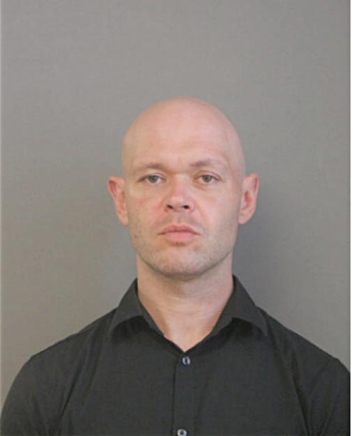 PATRICK T BURNS, Cook County, Illinois
