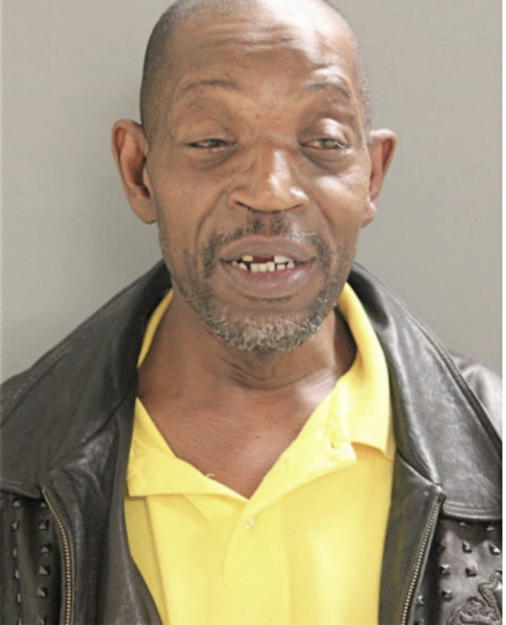 EDDIE M BUSH, Cook County, Illinois