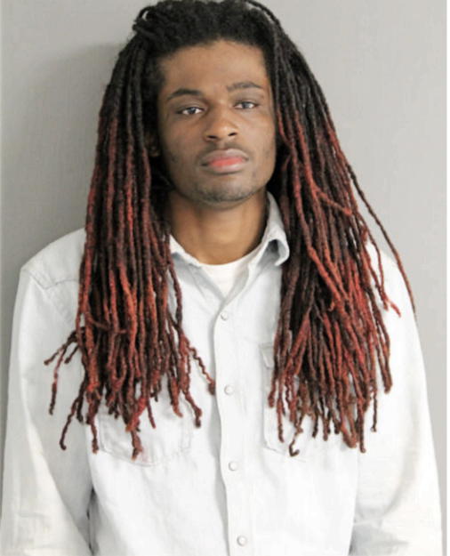 CORNELIUS BYRD, Cook County, Illinois