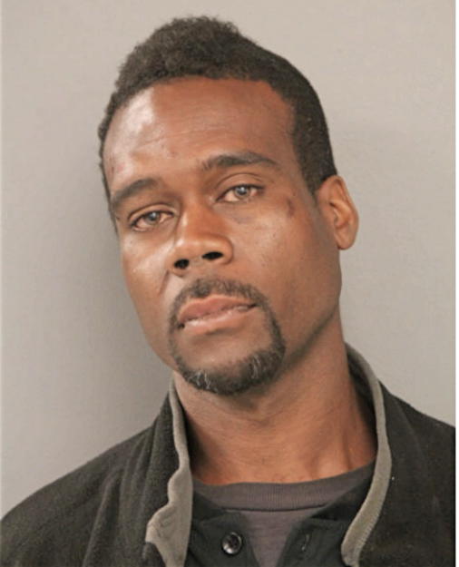 MARVIN LAWRENCE-EUGENE CANDERS, Cook County, Illinois