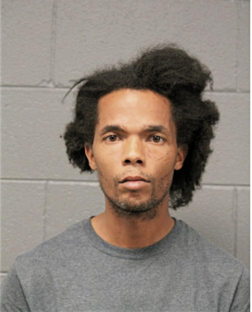 NAKOHMA L CARPENTER, Cook County, Illinois