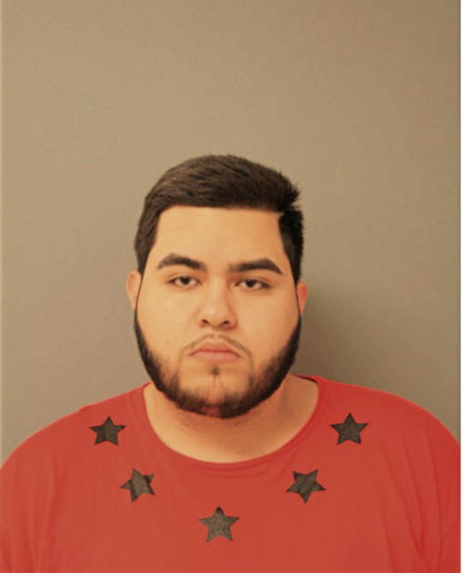 JOSEPH M CERVANTES, Cook County, Illinois