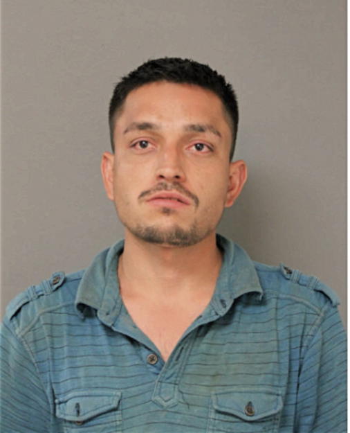 JUAN CHAVEZ-PULIDO, Cook County, Illinois
